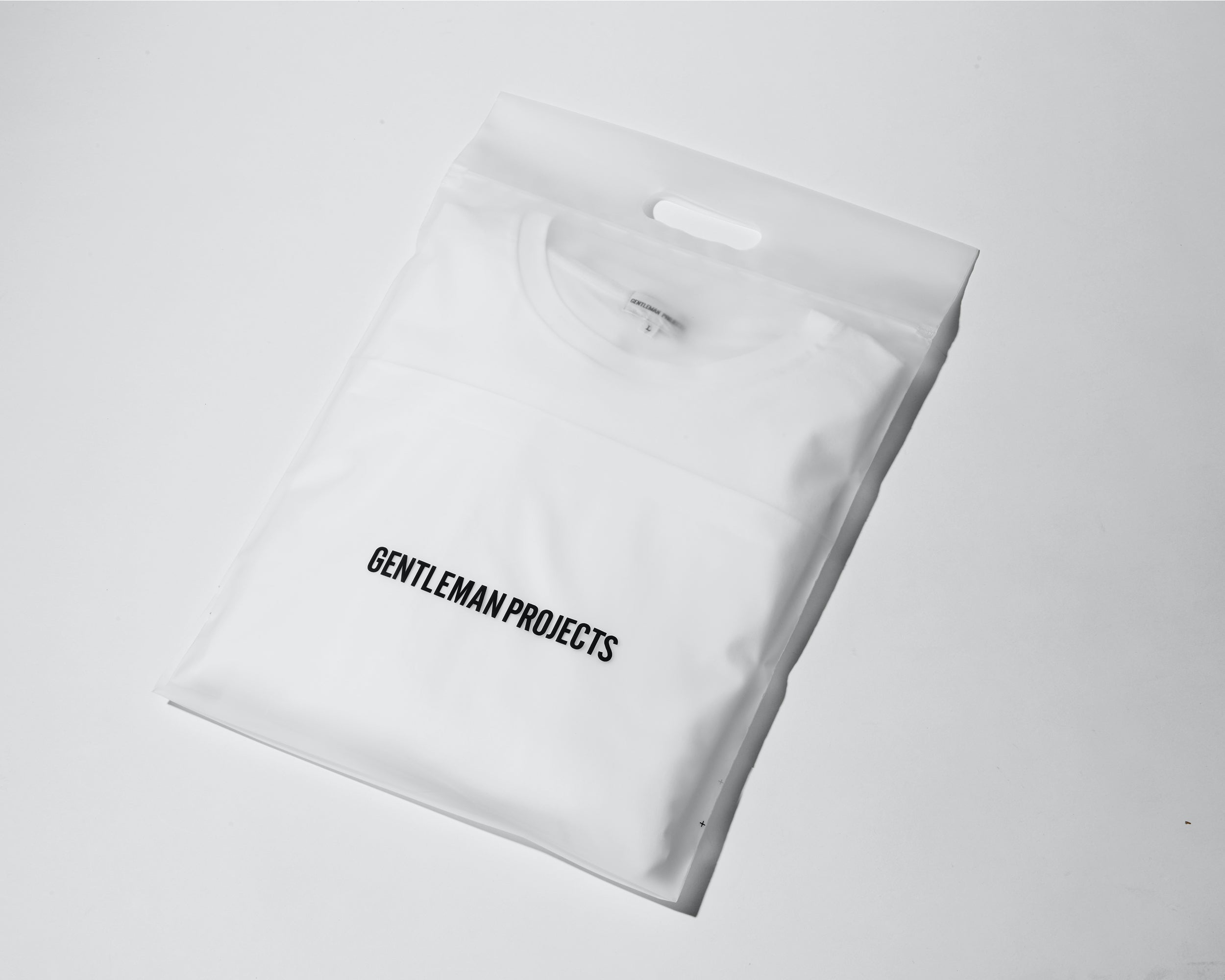 新パックTシャツ「ANONYMOUS 2 PACK-TEE」の魅力 – GENTLEMAN PROJECTS
