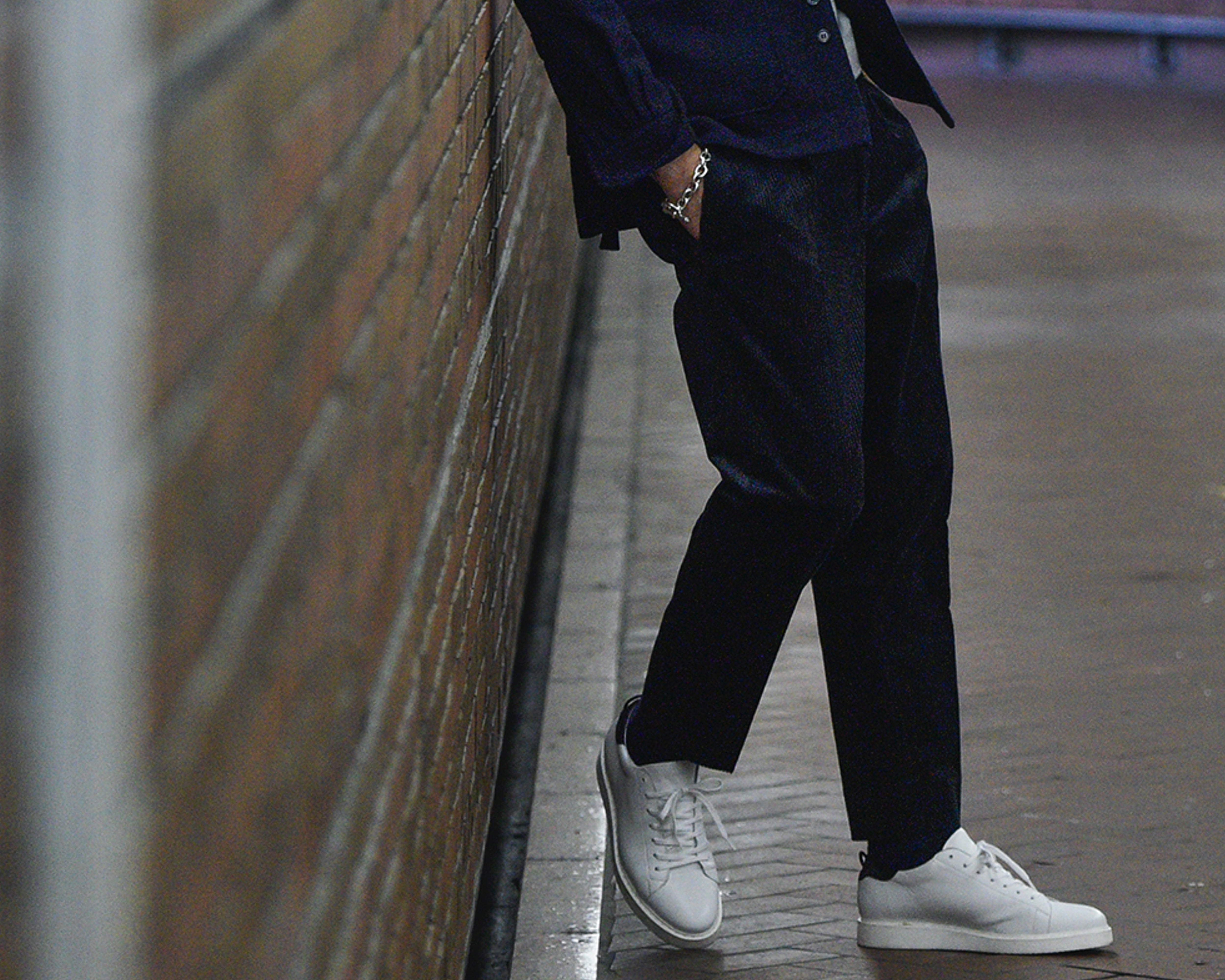 モダン太畝コーデュロイパンツ「Rigel(リゲル) 」 – GENTLEMAN PROJECTS