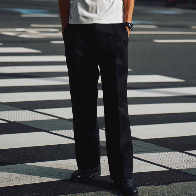 PANTS – GENTLEMAN PROJECTS