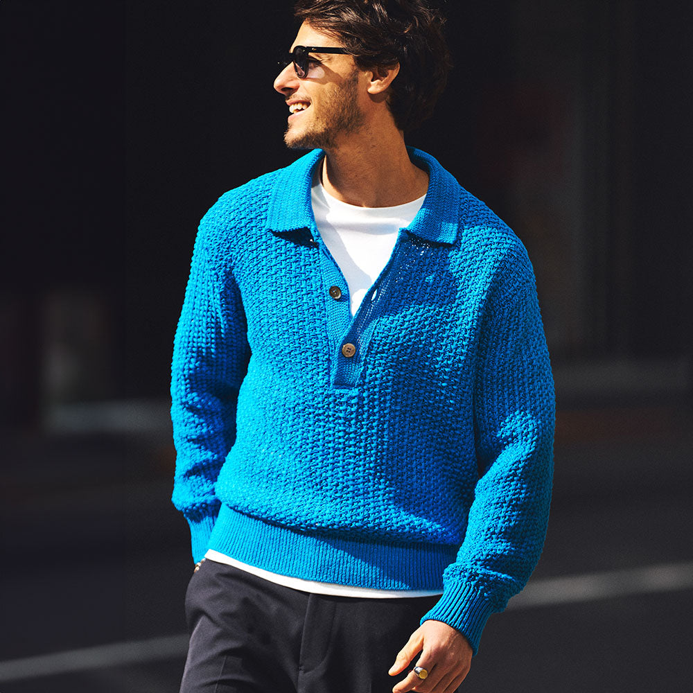 SUKHNA TURQUOISE(スクナ ターコイズ)」 – GENTLEMAN PROJECTS