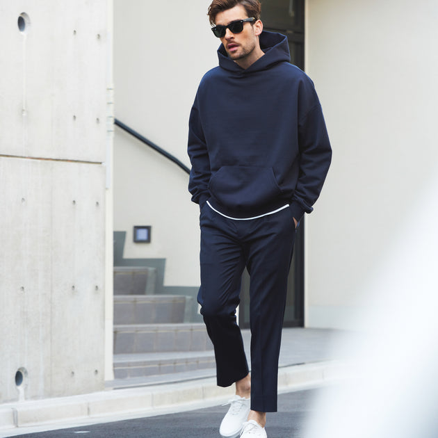 HOODIE – GENTLEMAN PROJECTS