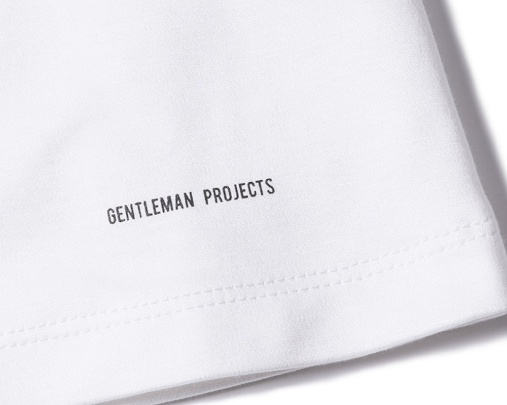 かゆい所に手が届く大人ロンT「Leo Ⅱ “Long sleeve”」