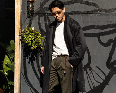 GP STYLE SAMPLE