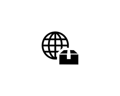 Payment method information for customers purchasing from outside Japan