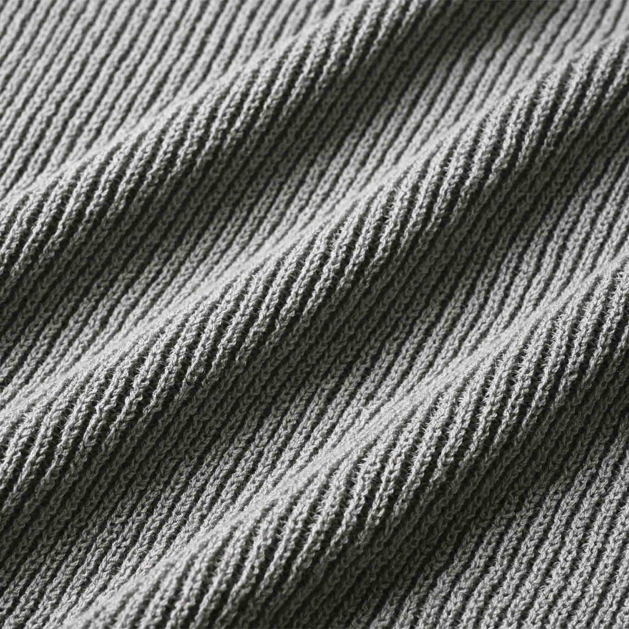 都会派モダンニット「DRY WOOSTER POLO」 – GENTLEMAN PROJECTS
