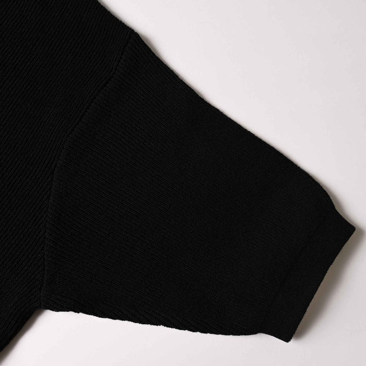 都会派モダンニット「DRY WOOSTER POLO」