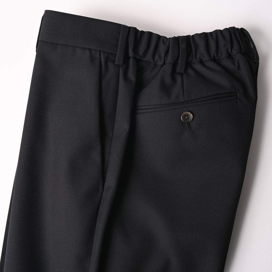 ワークトラウザーズ「150」 – GENTLEMAN PROJECTS