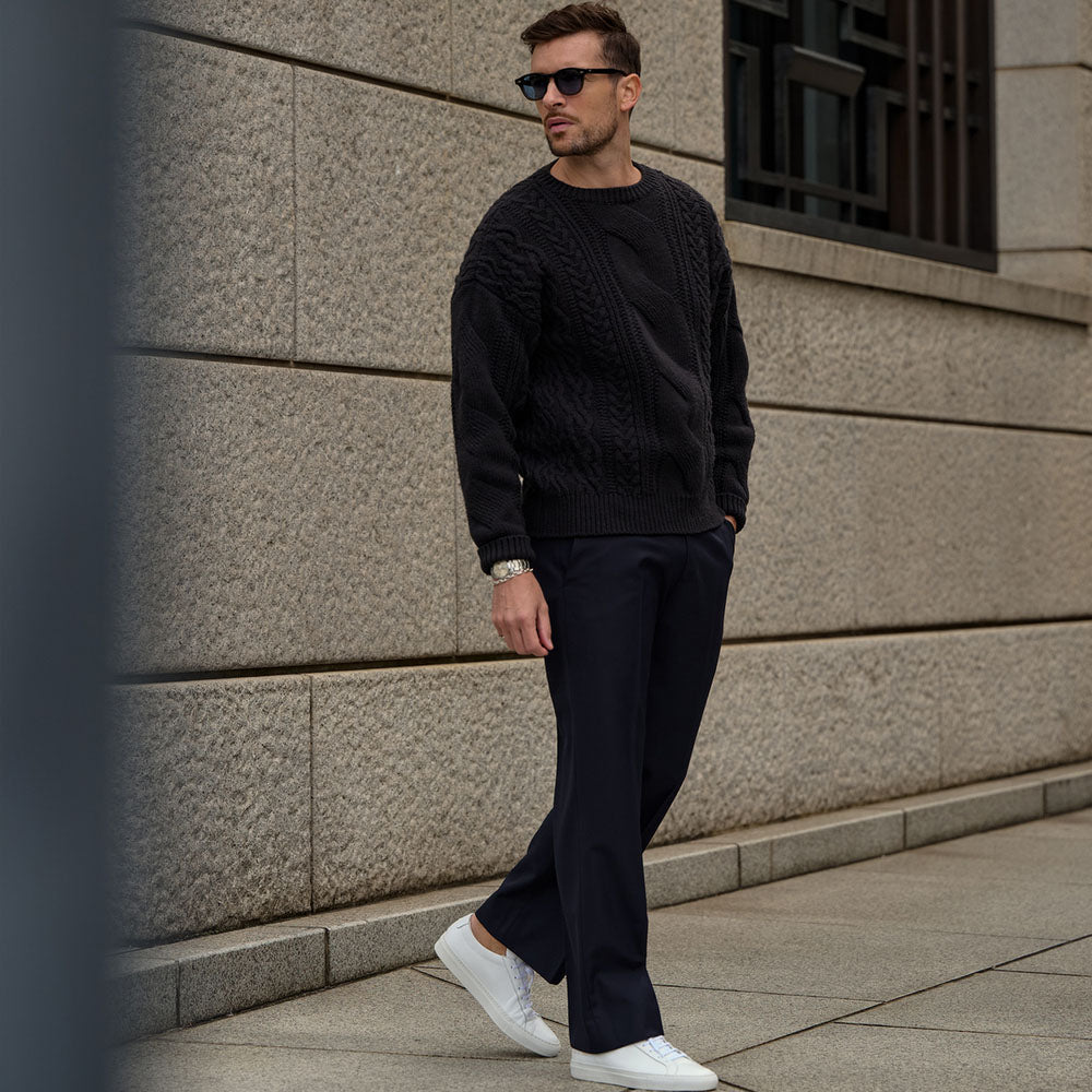 ワークトラウザーズ「150」 – GENTLEMAN PROJECTS