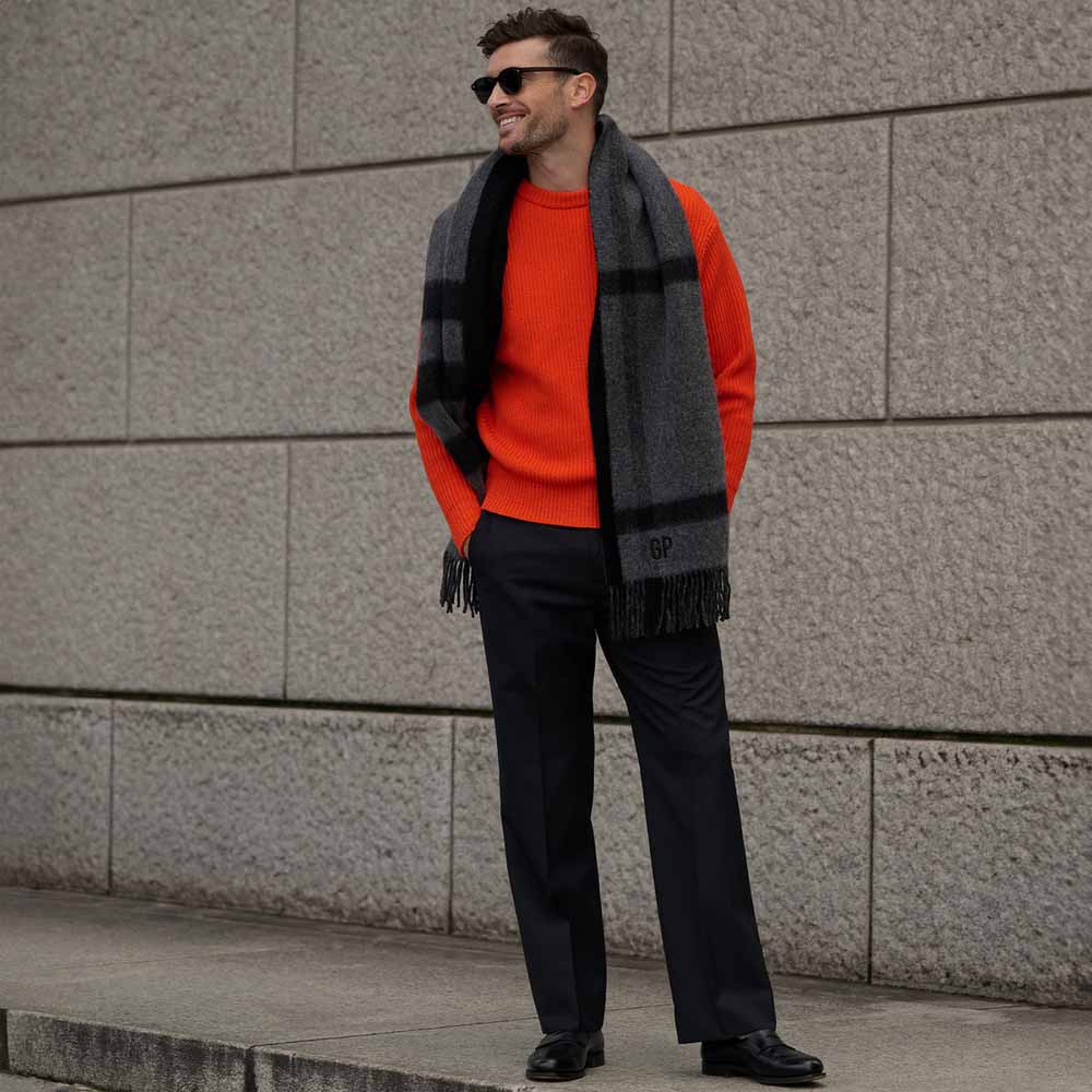 150 モデル着用カット