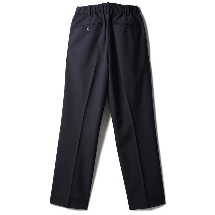 150バックカット