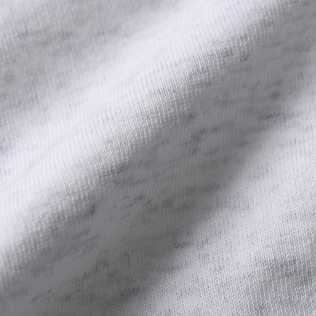 Mini fleece 2-pleat sweatpants "OWEN"