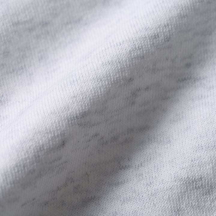 Mini fleece 2-pleat sweatpants "OWEN"