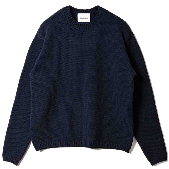 3 gauge knit "DUKE"