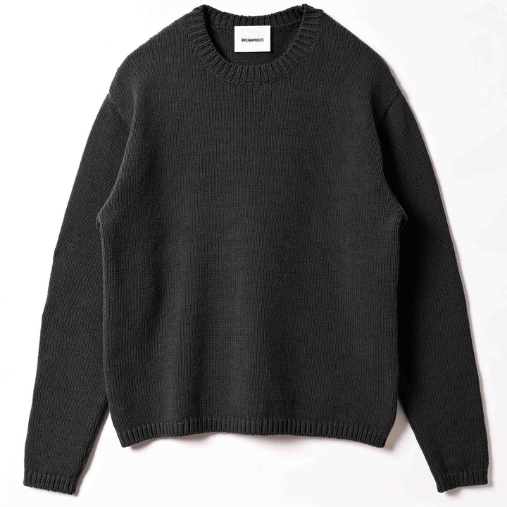 3 gauge knit "DUKE"