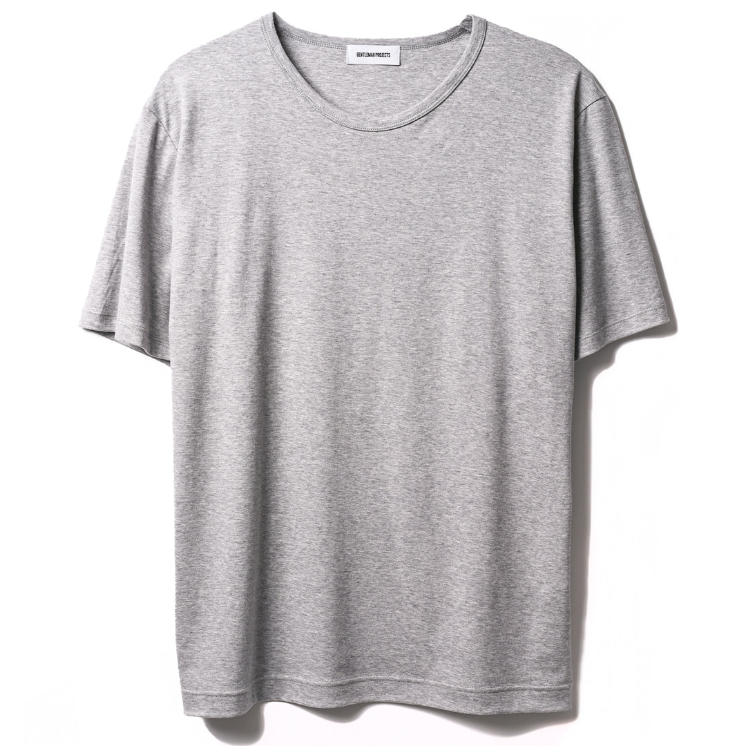 ラウンドネックTシャツ「OLSEN(オルセン)」 – GENTLEMAN PROJECTS