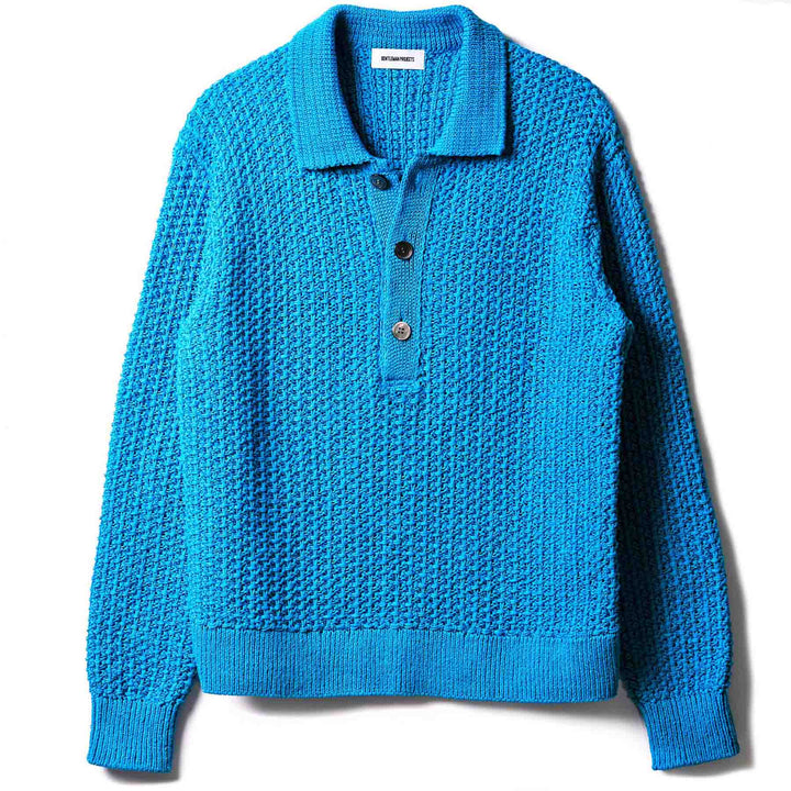 「SUKHNA TURQUOISE(スクナ ターコイズ)」フロント　物カット