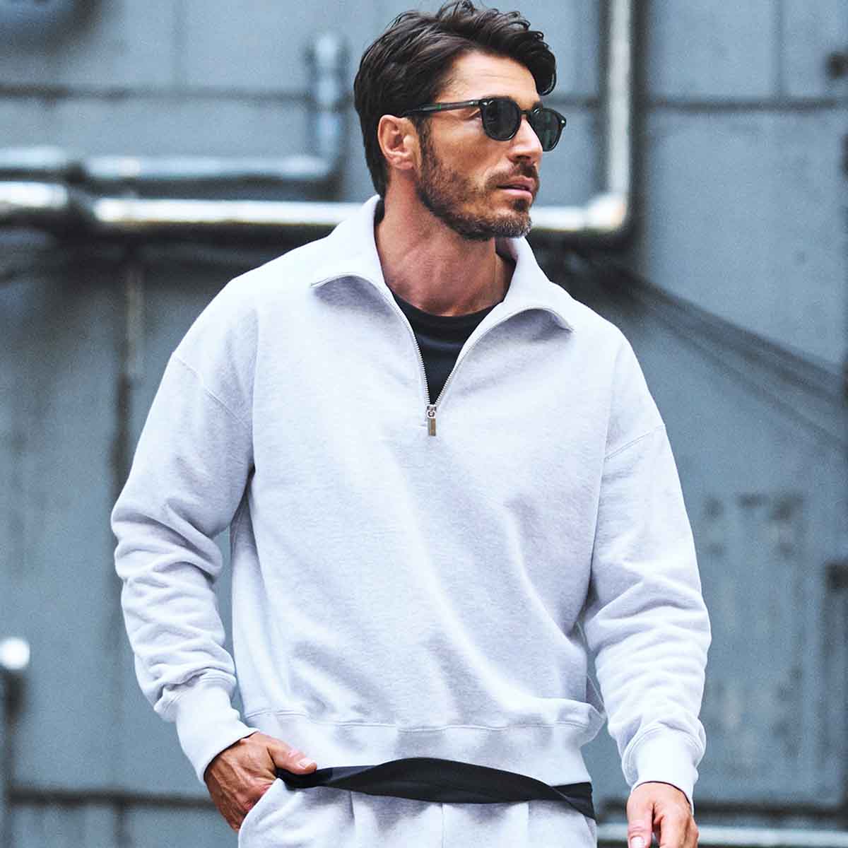 【極美品】GENTLEMAN PRJECT HOODIE – GENTLEMAN PROJECTS