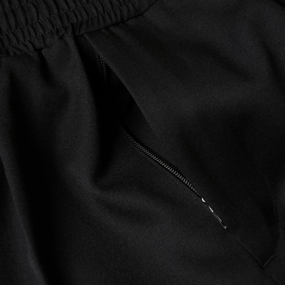 Easy wide slacks "ALIBI"