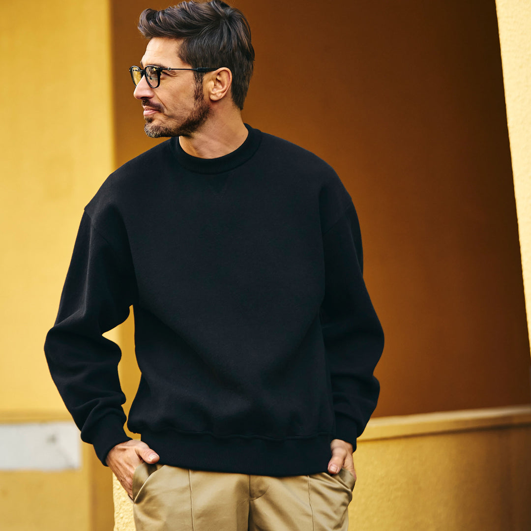 ARNOLD モデル着用カット