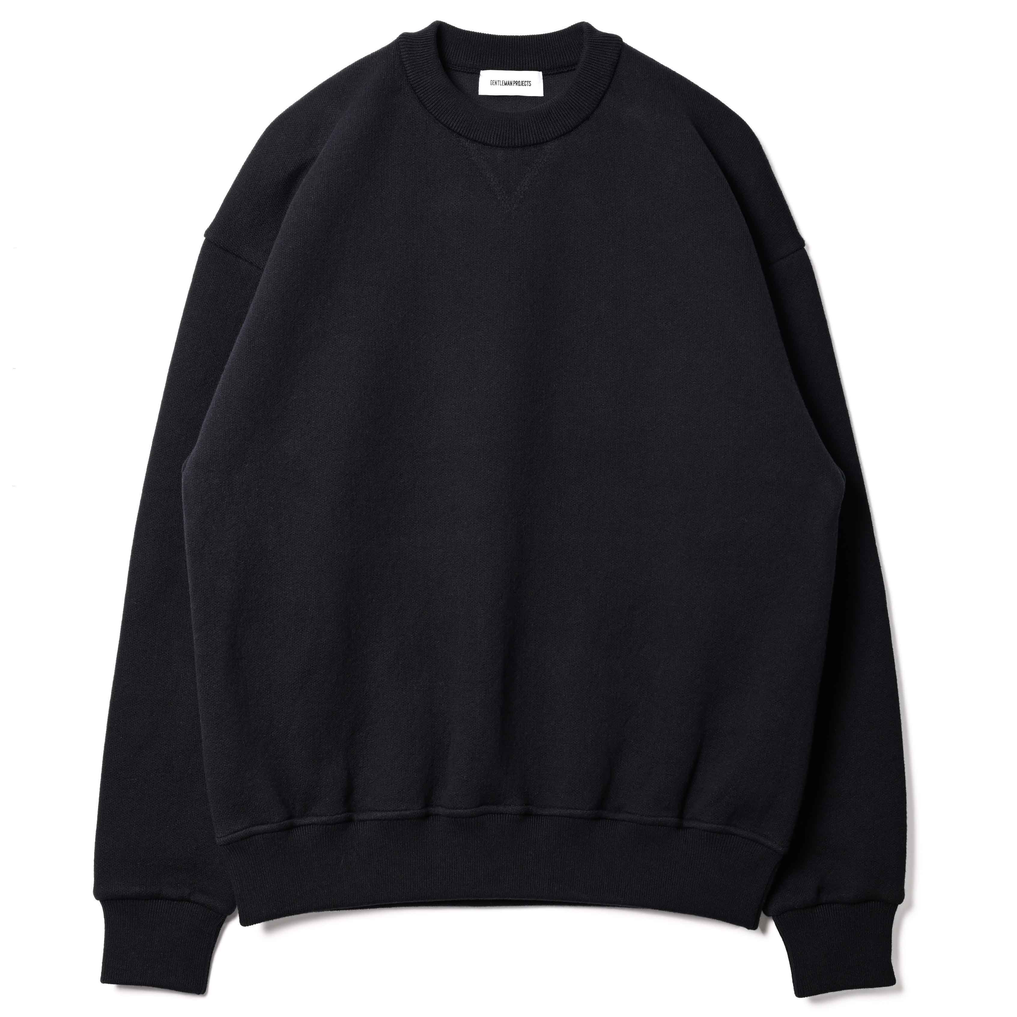 大人スウェットニット「ARNOLD(アーノルド)」 – GENTLEMAN PROJECTS