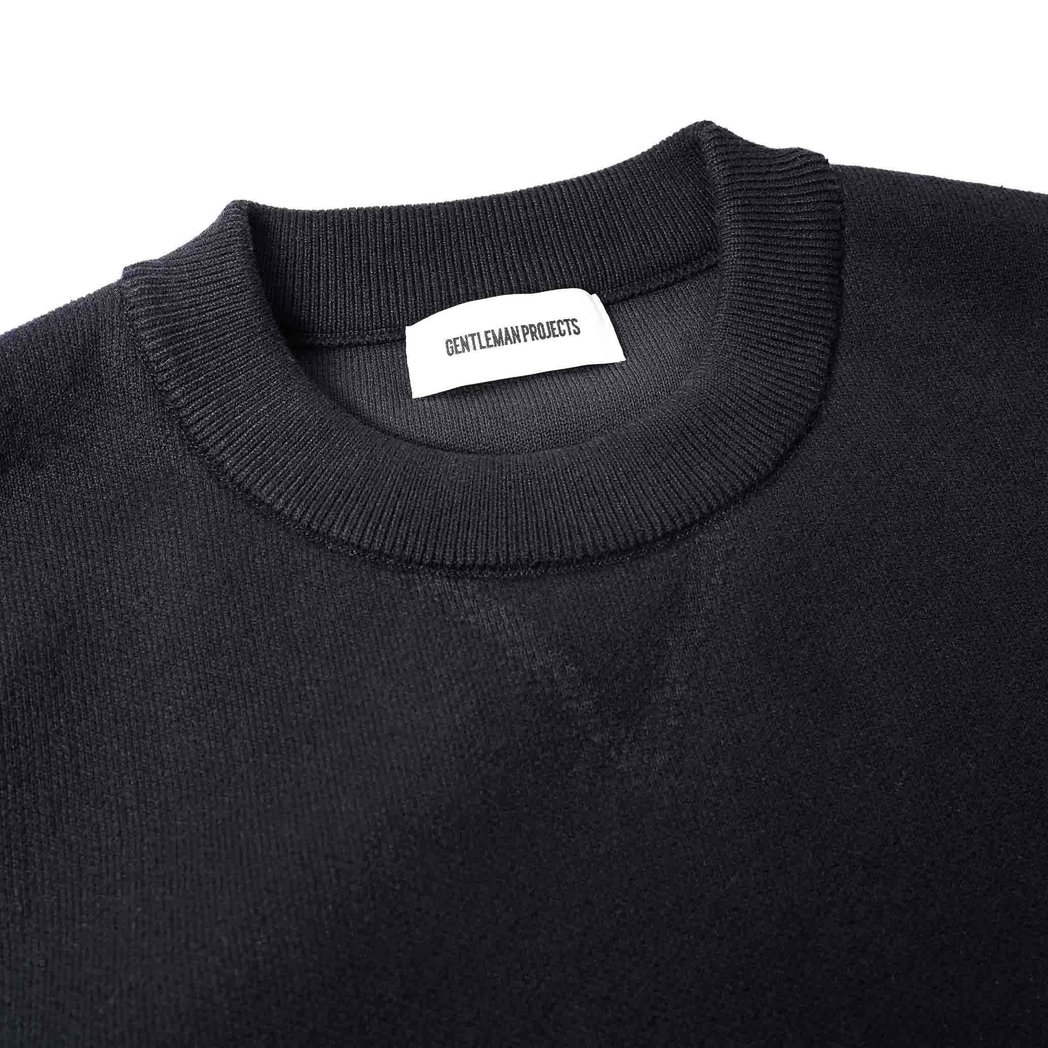 大人スウェットニット「ARNOLD(アーノルド)」 – GENTLEMAN PROJECTS