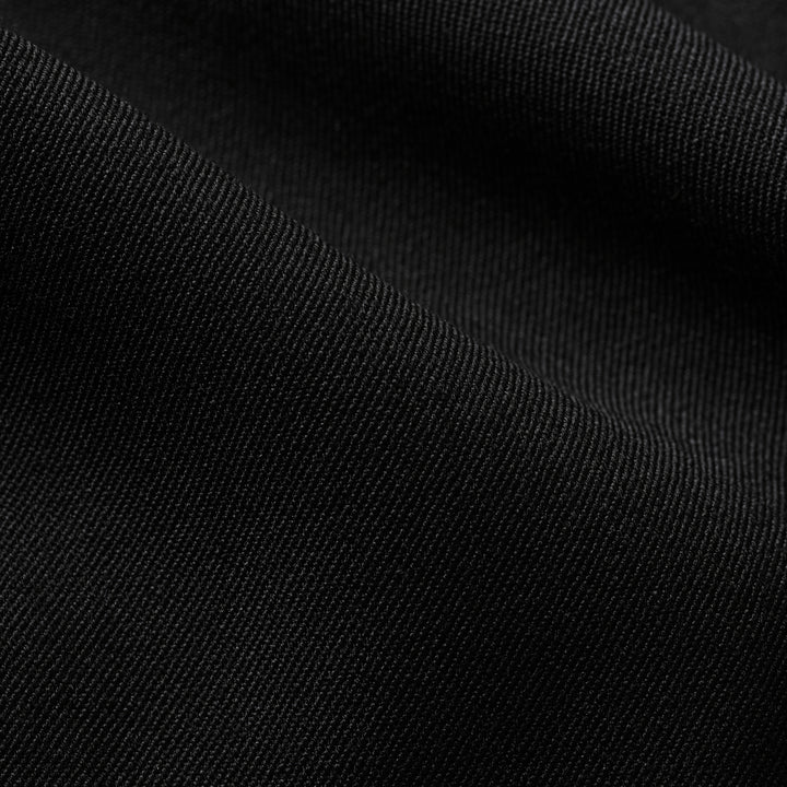 Easy wide slacks "ALIBI"