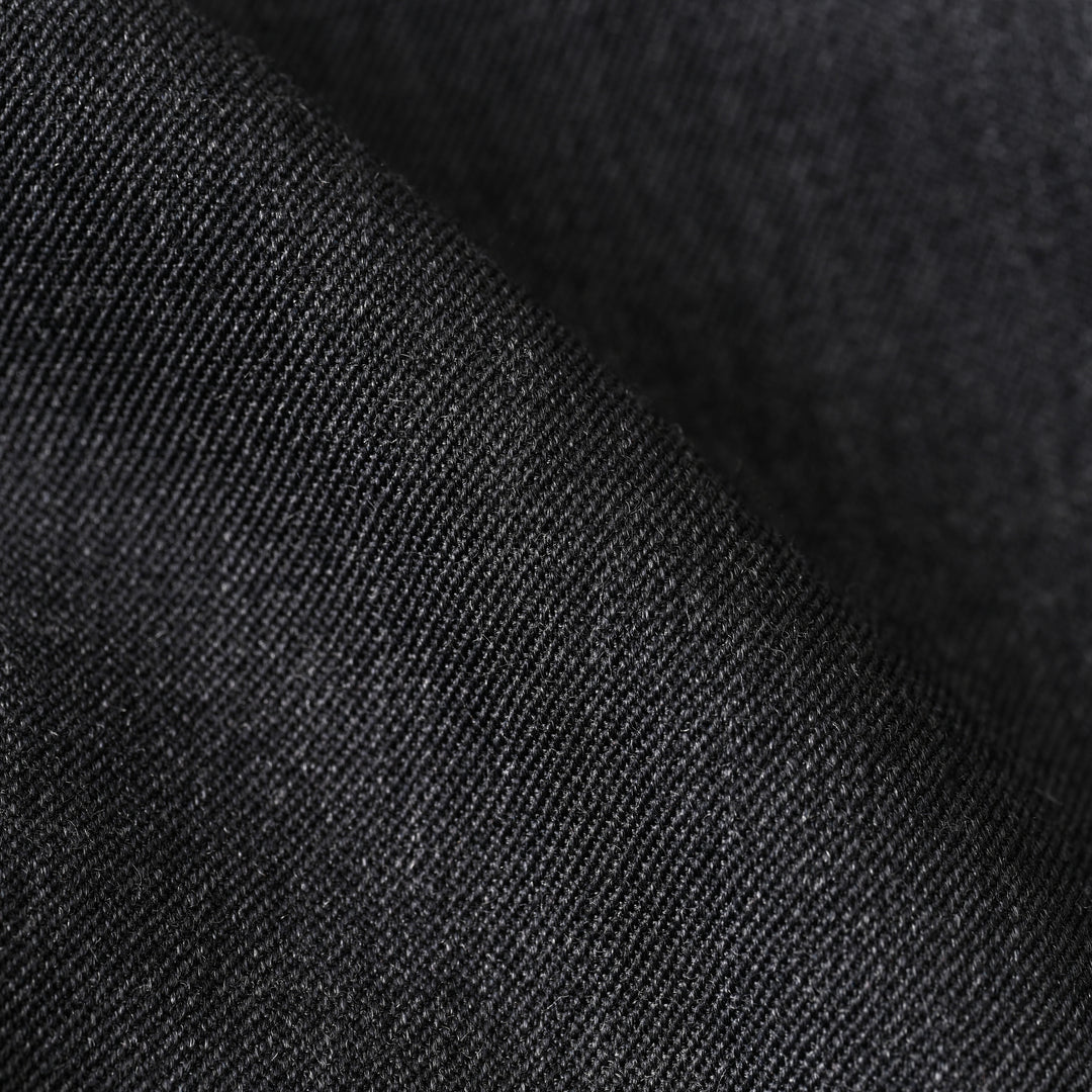 Easy wide slacks "ALIBI"