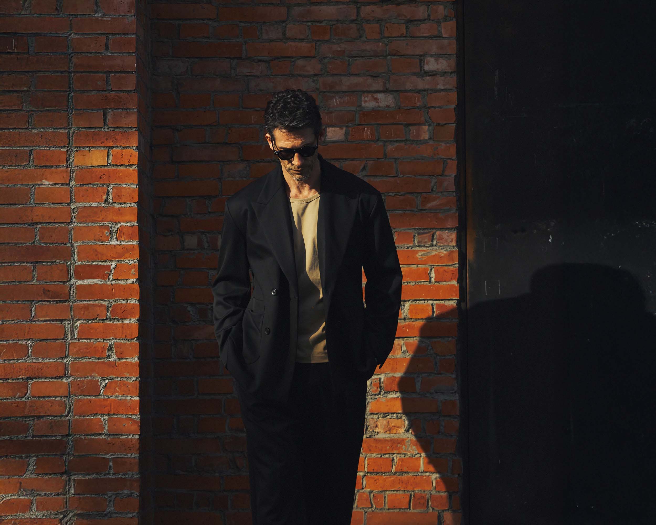 【GENTLEMAN PROJECT】プルオーバーパーカー HOODIE – GENTLEMAN PROJECTS