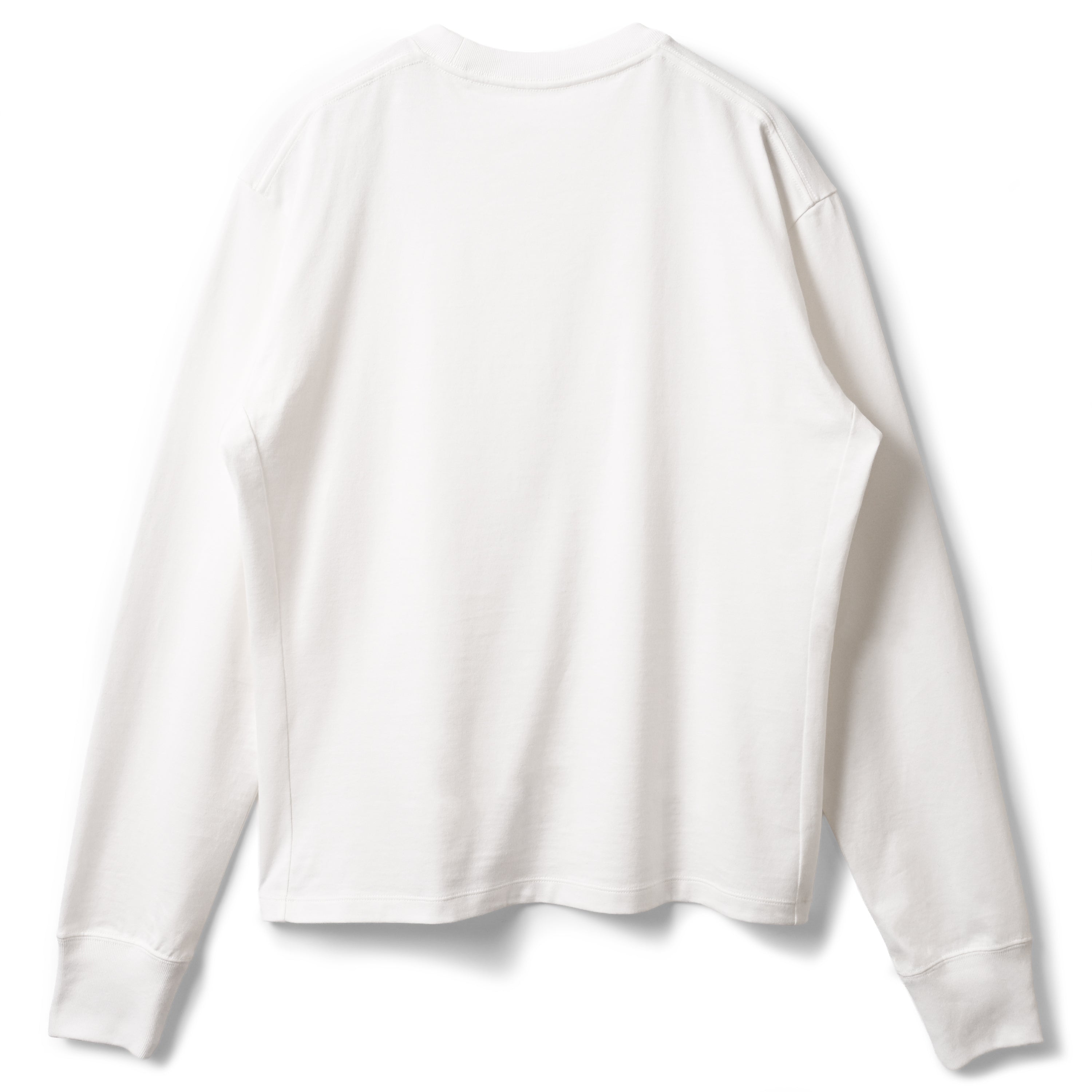 L/SドレスTシャツ「CAINE」 – GENTLEMAN PROJECTS