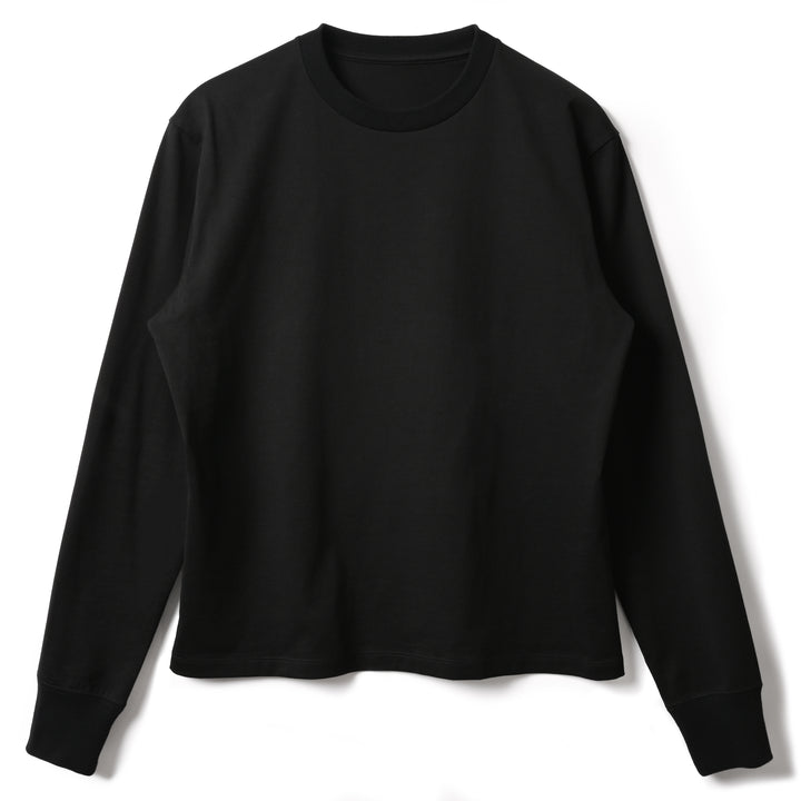 L/S dress T-shirt "CAINE"