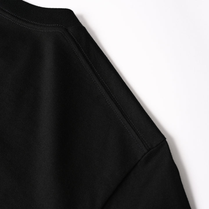 L/S dress T-shirt "CAINE"