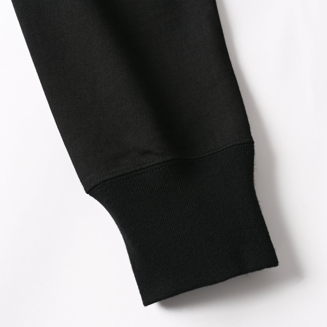 L/S dress T-shirt "CAINE"