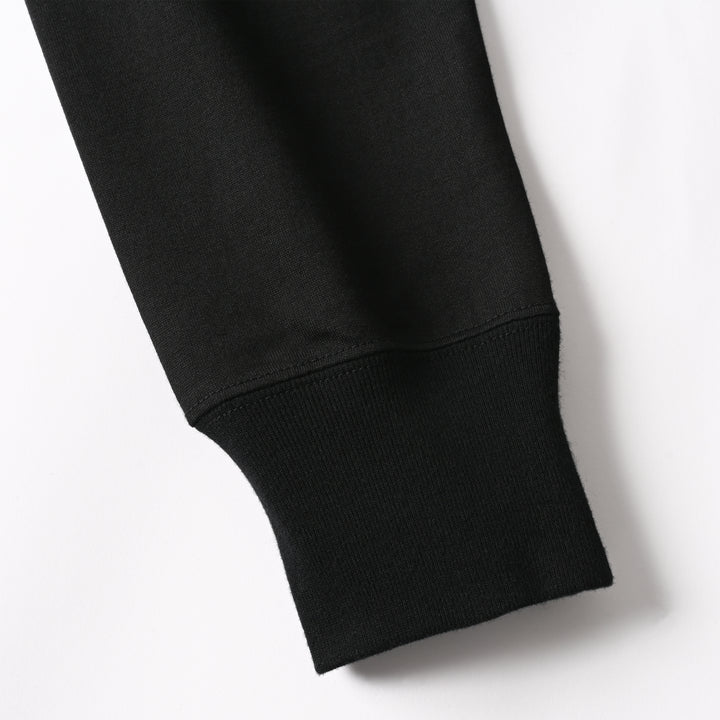 L/S dress T-shirt "CAINE"