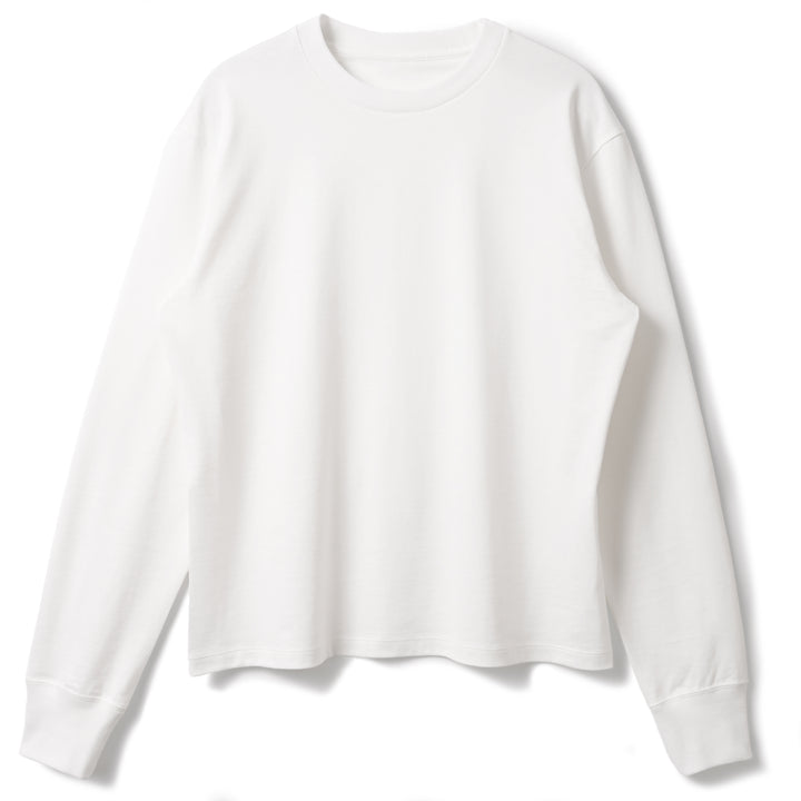 L/SドレスTシャツ「CAINE」