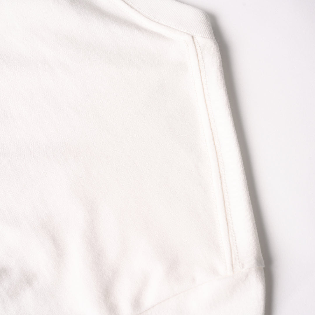 L/S dress T-shirt "CAINE"