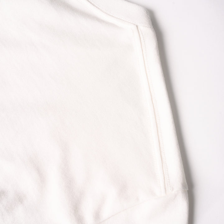 L/S dress T-shirt "CAINE"