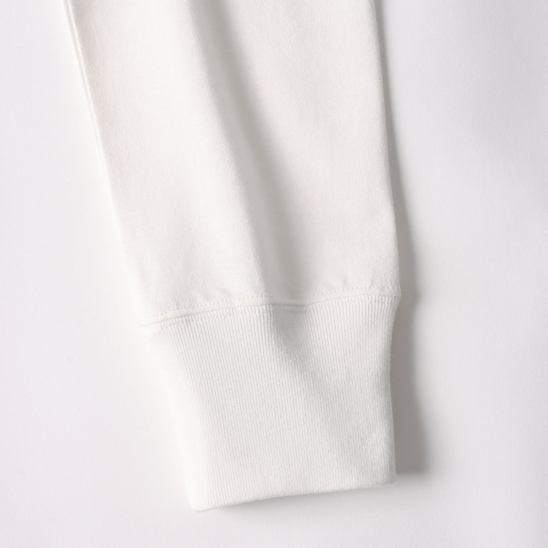 L/S dress T-shirt "CAINE"