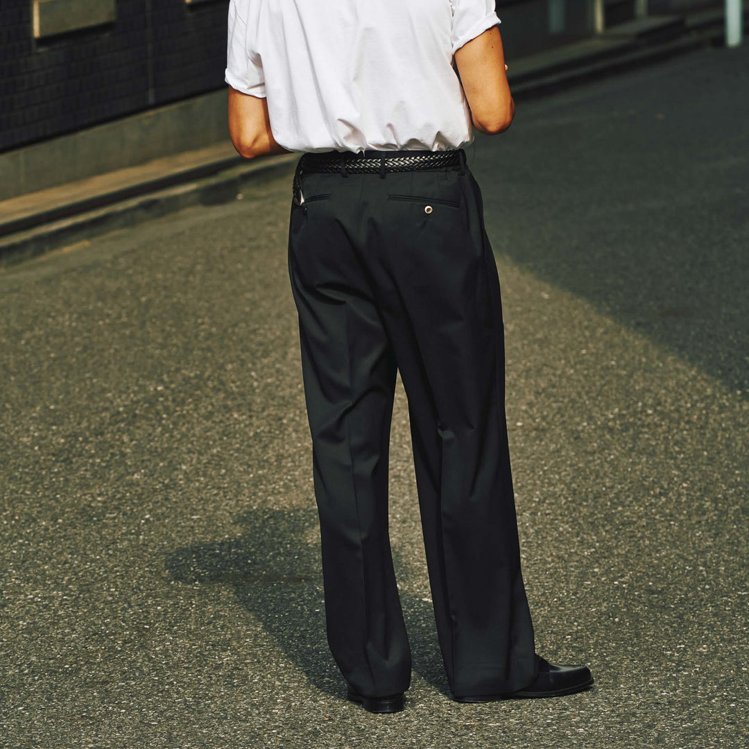 ボールドスラックス「DEAN」