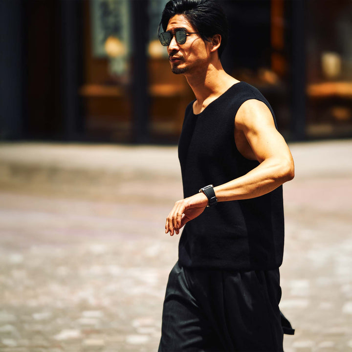 【SUMMER GIFT】DRY WOOSTER TANK