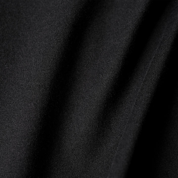 Sweat-Silhouette Tee "ENZO"