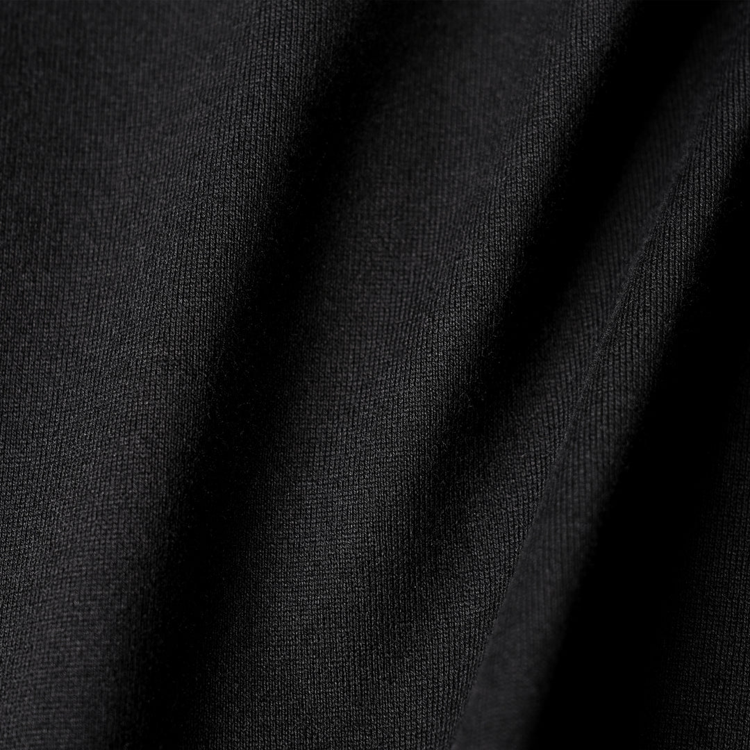 L/S dress T-shirt "CAINE"