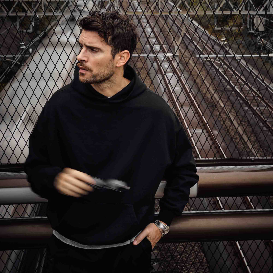 HOODIE – GENTLEMAN PROJECTS