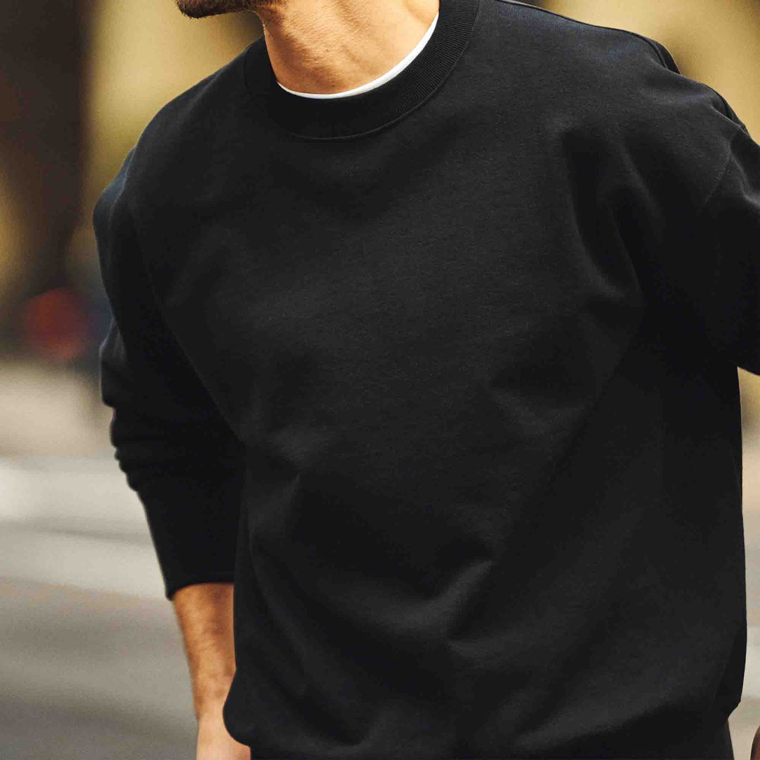 GSC「04 SWEATSHIRT」 – GENTLEMAN PROJECTS