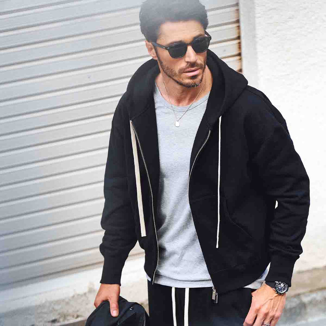 momentel フーディー HOODIE – GENTLEMAN PROJECTS