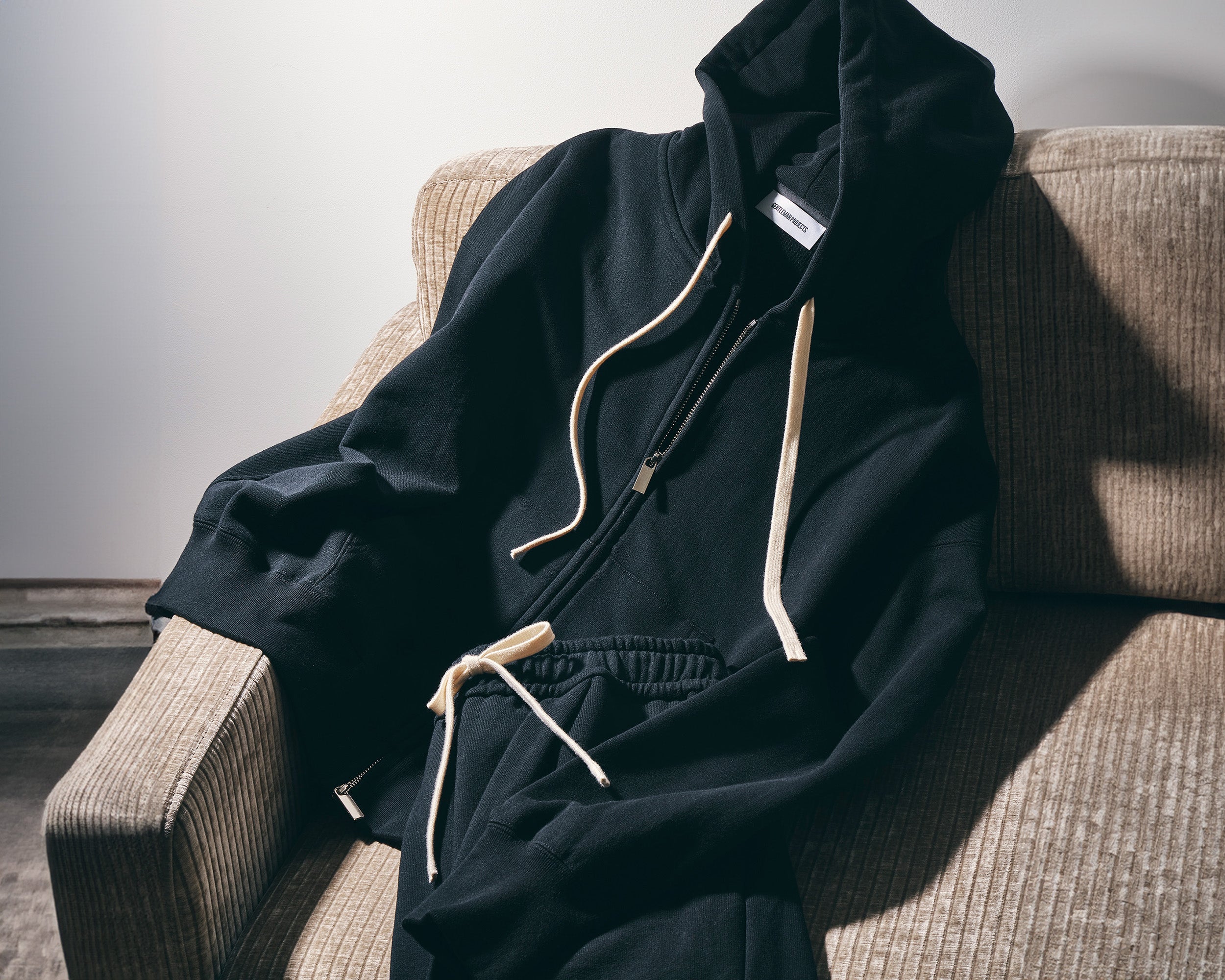 【極美品】GENTLEMAN PRJECT GENTLEMAN PROJECTS