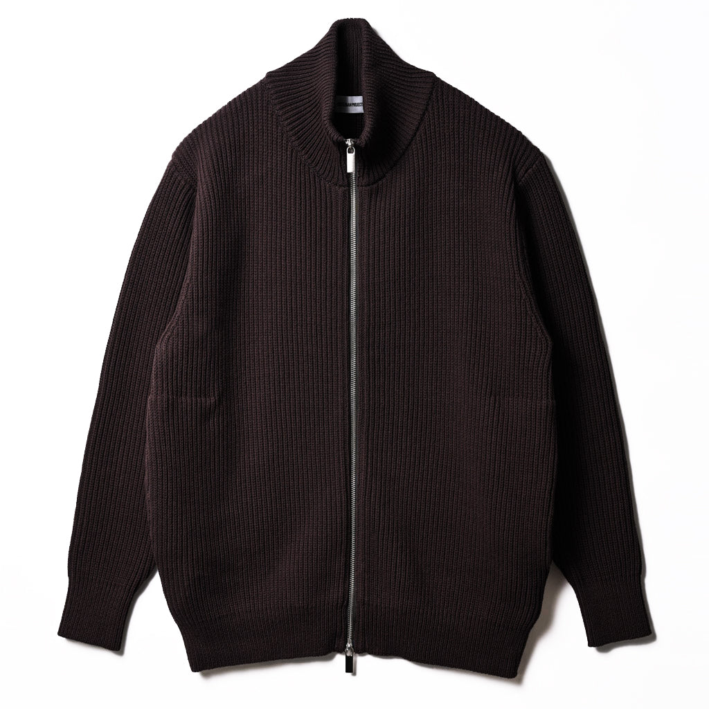 【公式】フジのお歳暮・冬ギフト 俺たち”の都会派モダンニット「THE KNIT(ザ DRIVERS WOOSTER トップス