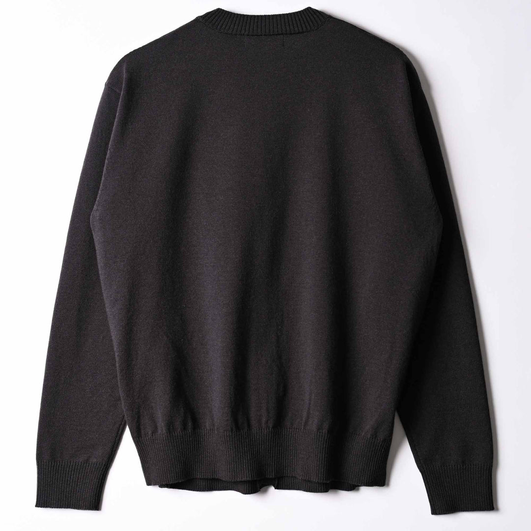 ワイドVネックカーディガン「ROY(ロイ)」 – GENTLEMAN PROJECTS