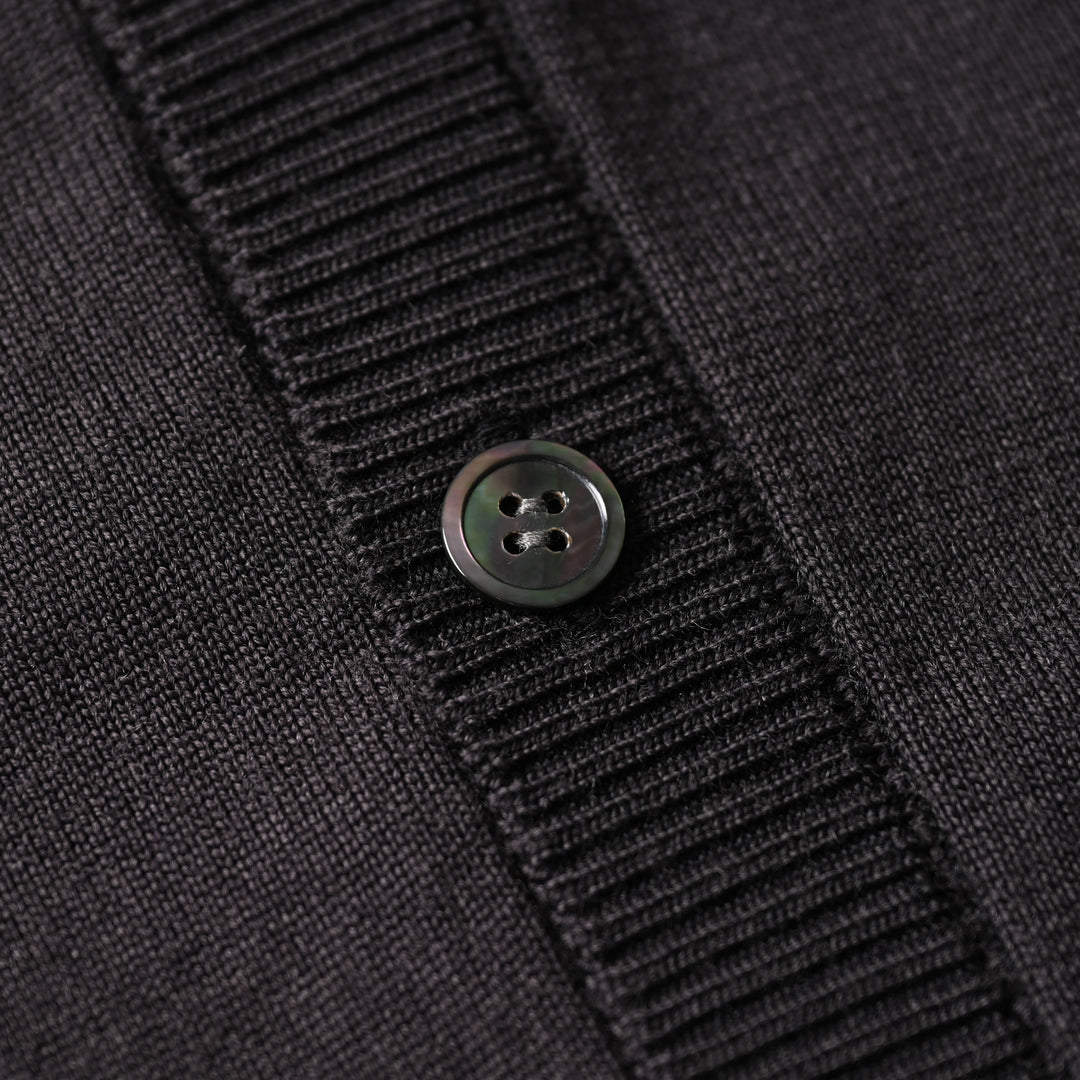 ワイドVネックカーディガン「ROY(ロイ)」 – GENTLEMAN PROJECTS