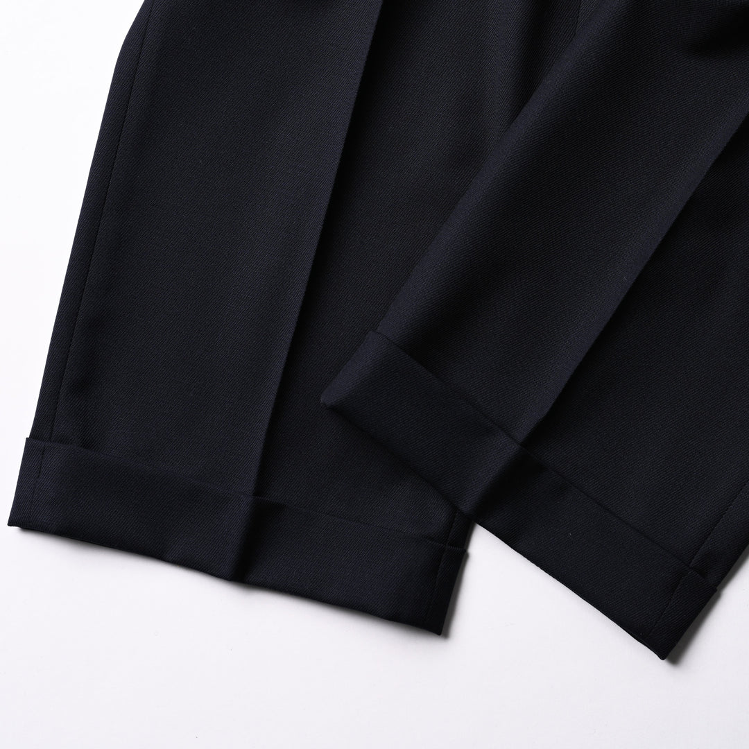 STAFF STYLING｜THE SHOP YOHJI YAMAMOTO