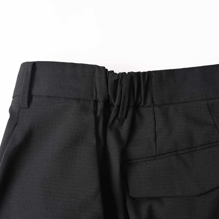 カーゴスラックス「LIBRA CARGO No.4(リブラ カーゴ No.4)」ウエスト　ディテール